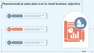 Pharmaceutical Sales Plan Powerpoint Ppt Template Bundles Editable Idea