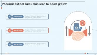 Pharmaceutical Sales Plan Powerpoint Ppt Template Bundles Downloadable Idea
