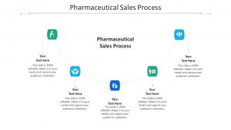 Pharmaceutical sales process ppt powerpoint presentation visual aids example 2015 cpb