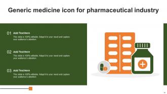 Pharmaceuticals Powerpoint Ppt Template Bundles Interactive Images