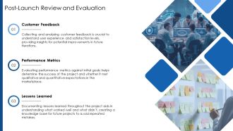 Phase Gate Methodology Ideation To Launch Project Workflow PPT Guidelines AT Designed Adaptable