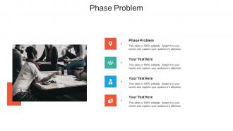 Phase problem ppt powerpoint presentation professional summary cpb