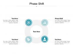 Phase shift ppt powerpoint presentation rules cpb