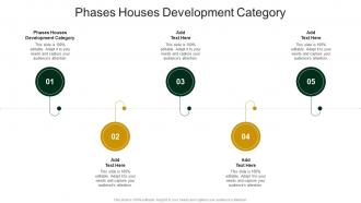 Phases Houses Development Category In Powerpoint And Google Slides Cpb