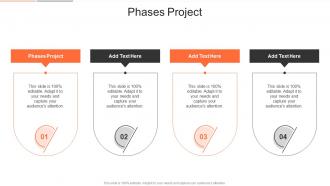 Phases Project In Powerpoint And Google Slides Cpb