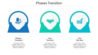 Phases transition ppt powerpoint presentation visual aids pictures cpb