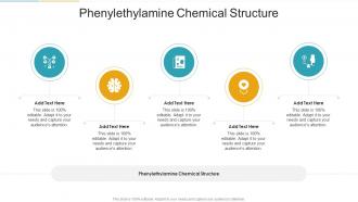 Phenylethylamine Chemical Structure In Powerpoint And Google Slides Cpb