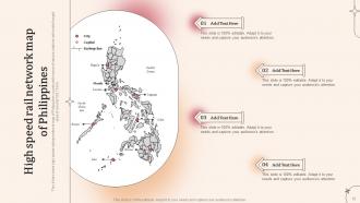 Philippines Maps Powerpoint Ppt Template Bundles Impressive Multipurpose