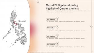 Philippines Maps Powerpoint Ppt Template Bundles Appealing Multipurpose