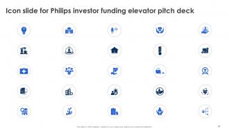 Philips Investor Funding Elevator Pitch Deck Ppt Template Impactful Downloadable