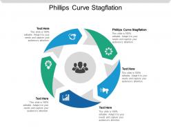 Phillips curve stagflation ppt powerpoint presentation model examples cpb