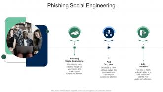 Phishing Social Engineering In Powerpoint And Google Slides Cpb