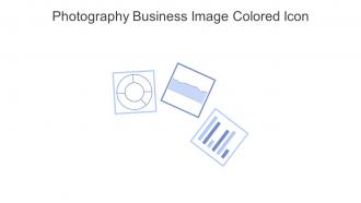 Photography Business Image Colored Icon In Powerpoint Pptx Png And Editable Eps Format