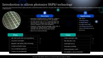 Photonics Powerpoint Presentation Slides Colorful Best