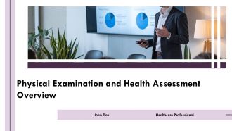 Physical Examination And Health Assessment PPT Structure AT