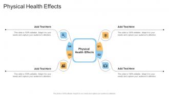 Physical Health Effects In Powerpoint And Google Slides Cpb