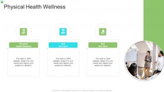 Physical Health Wellness In Powerpoint And Google Slides Cpb