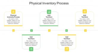 Physical Inventory Process In Powerpoint And Google Slides Cpb