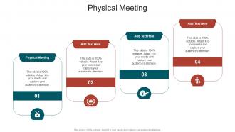 Physical Meeting In Powerpoint And Google Slides Cpb