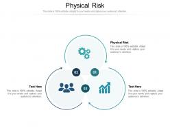 Physical risk ppt powerpoint presentation templates cpb
