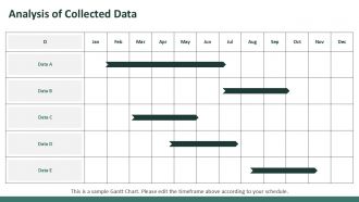 Physical Security Gap Analysis Template PPT Slides ACP Professionally Template