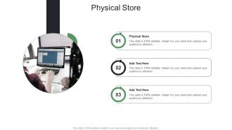 Physical Store In Powerpoint And Google Slides Cpb