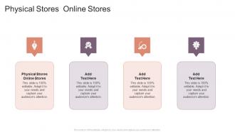 Physical Stores Online Stores In Powerpoint And Google Slides Cpb