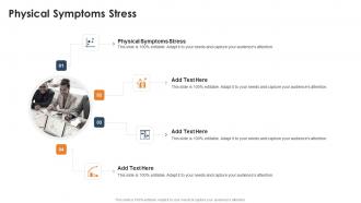 Physical Symptoms Stress In Powerpoint And Google Slides Cpb