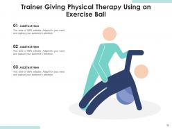 Physical Therapy Weakness Therapy Exercise Stretching Treatment Electrotherapy