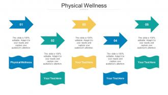 Physical wellness ppt powerpoint presentation slides inspiration cpb