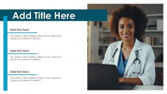 Physician Turnover Rates Visual Deck PowerPoint Presentation PPT Image ECP Aesthatic Content Ready