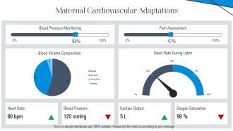 Physiological Changes During Labor Intrapartum PPT Structure AT Attractive Slides