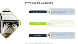 Physiological Questions In Powerpoint And Google Slides Cpb