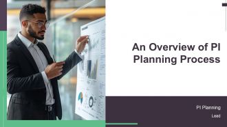 PI Planning PPT Example AT