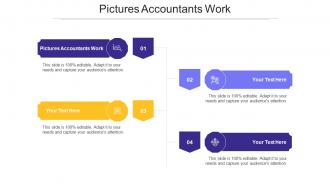 Pictures Accountants Work Ppt Powerpoint Presentation Slides Layouts Cpb