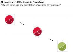 86378630 style division pie 4 piece powerpoint presentation diagram infographic slide