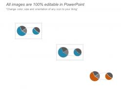 23637643 style division pie 2 piece powerpoint presentation diagram infographic slide