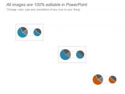 76308499 style division pie 2 piece powerpoint presentation diagram infographic slide