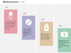 Pill Round Tablet Bubble Case Ppt Icons Graphics
