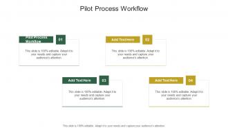 Pilot Process Workflow In Powerpoint And Google Slides Cpb