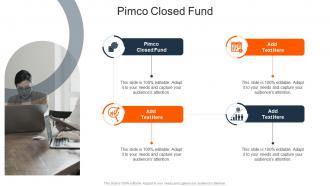 Pimco Closed Fund In Powerpoint And Google Slides Cpb