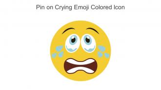 Pin On Crying Emoji Colored Icon In Powerpoint Pptx Png And Editable Eps Format