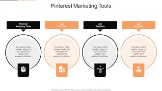 Pinterest Marketing Tools In Powerpoint And Google Slides Cpb