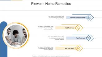 Pinworm Home Remedies In Powerpoint And Google Slides Cpb