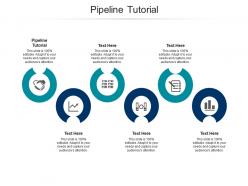 Pipeline tutorial ppt powerpoint presentation outline slide portrait cpb
