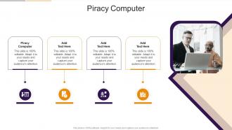 Piracy Computer In Powerpoint And Google Slides Cpb