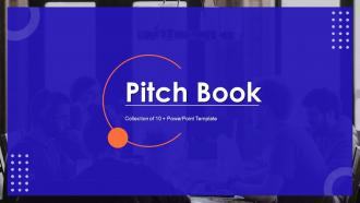 Pitch Book Powerpoint Ppt Template Bundles