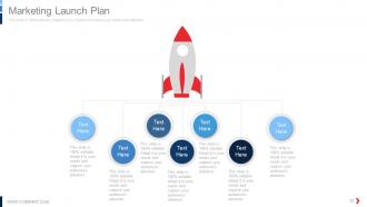 Pitch Deck For Investors Powerpoint Presentation Slides