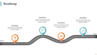 Pitch deck to raise funding from product crowdfunding roadmap