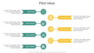 Pitch Value In Powerpoint And Google Slides Cpb